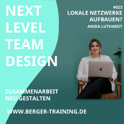 #23 Lokale Netzwerke aufbauen (Anika Luthardt)