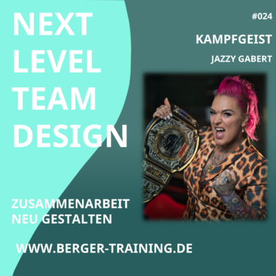 #24 Kampfgeist (Jazzy Gabert)