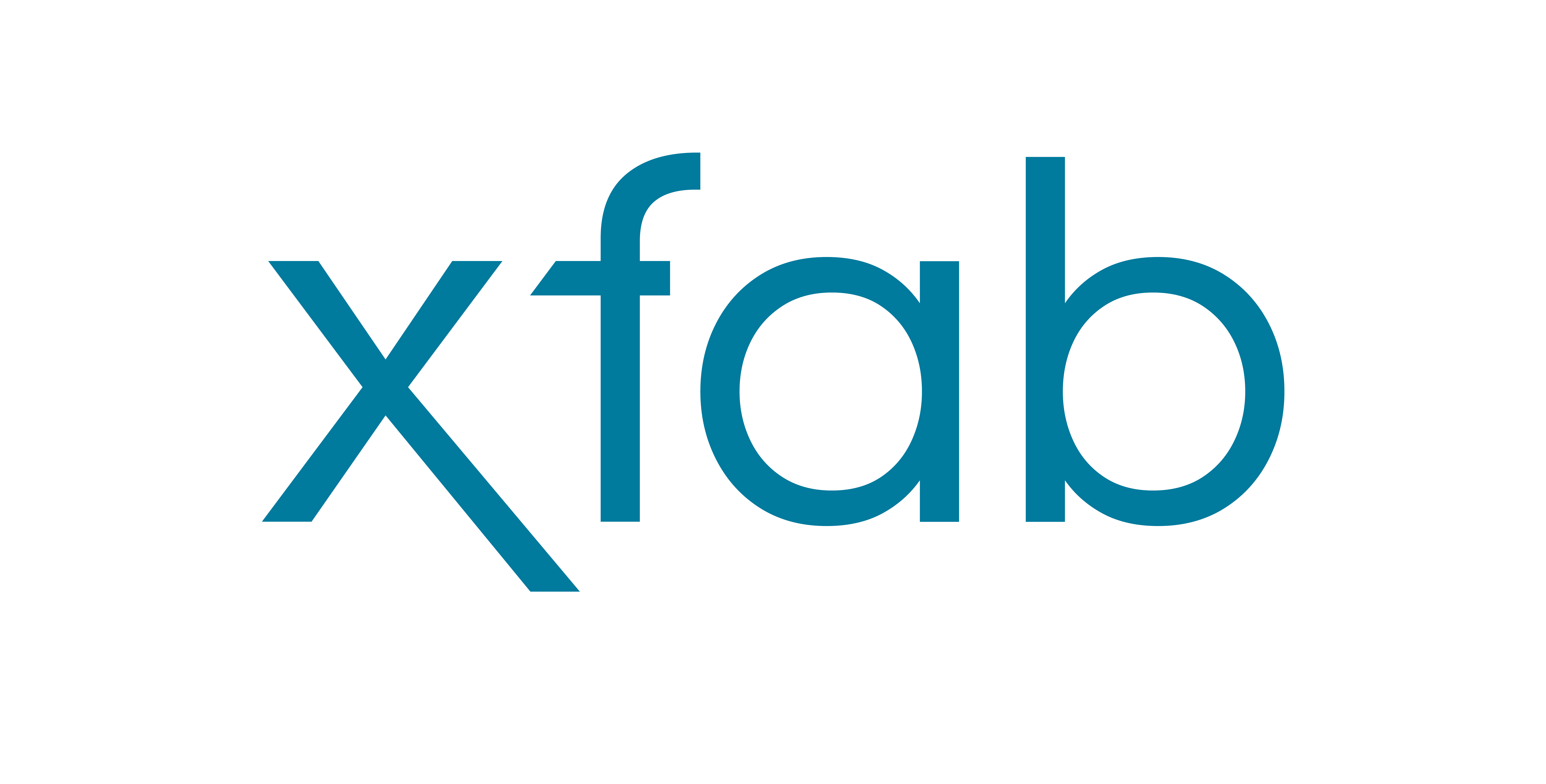 xfab Logo