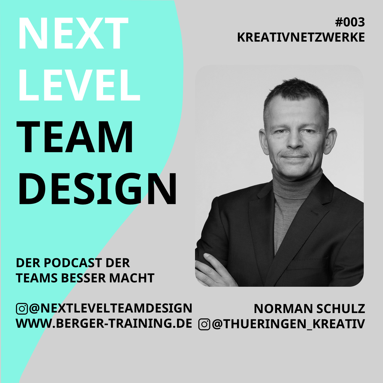 Next Level Team Design