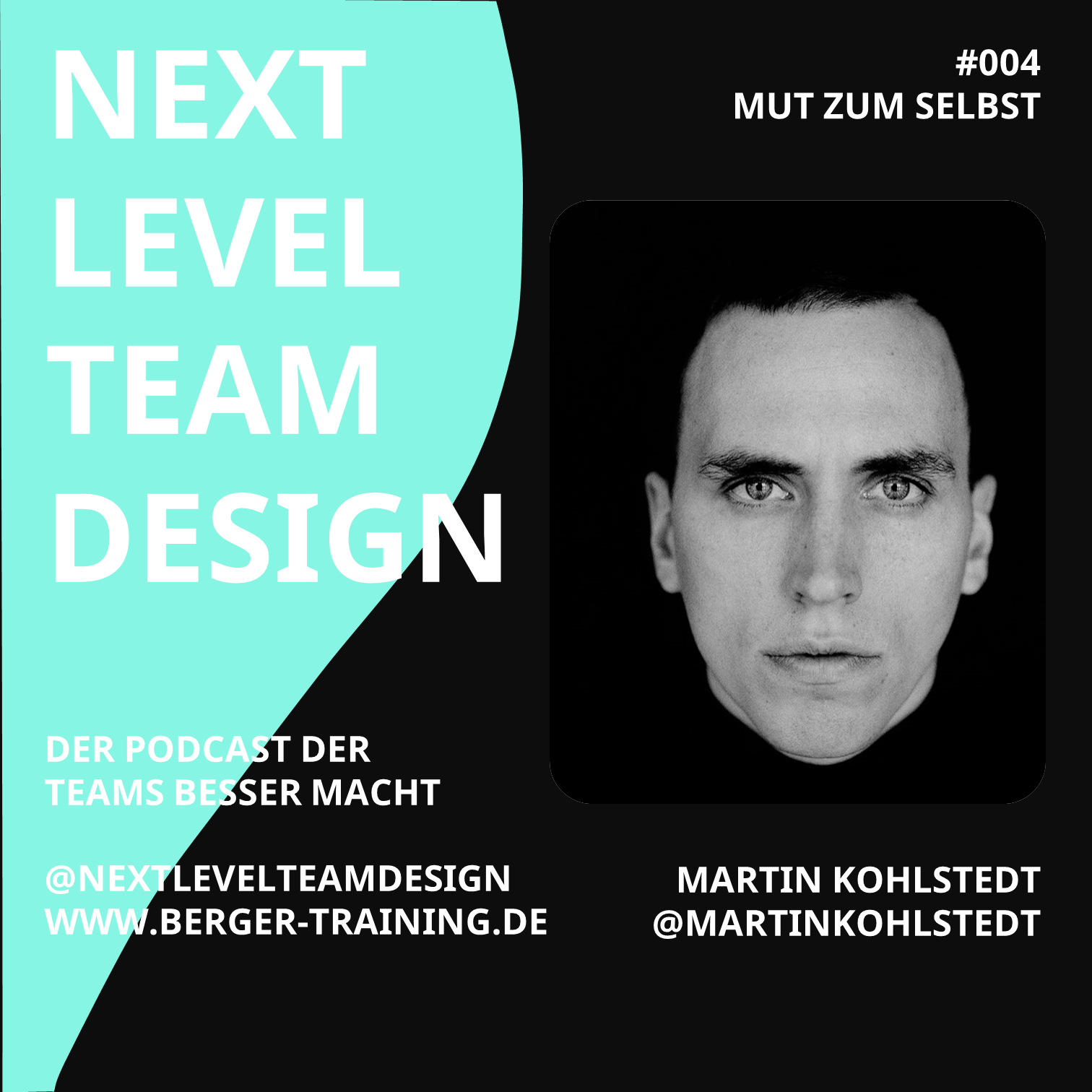 Next Level Team Design