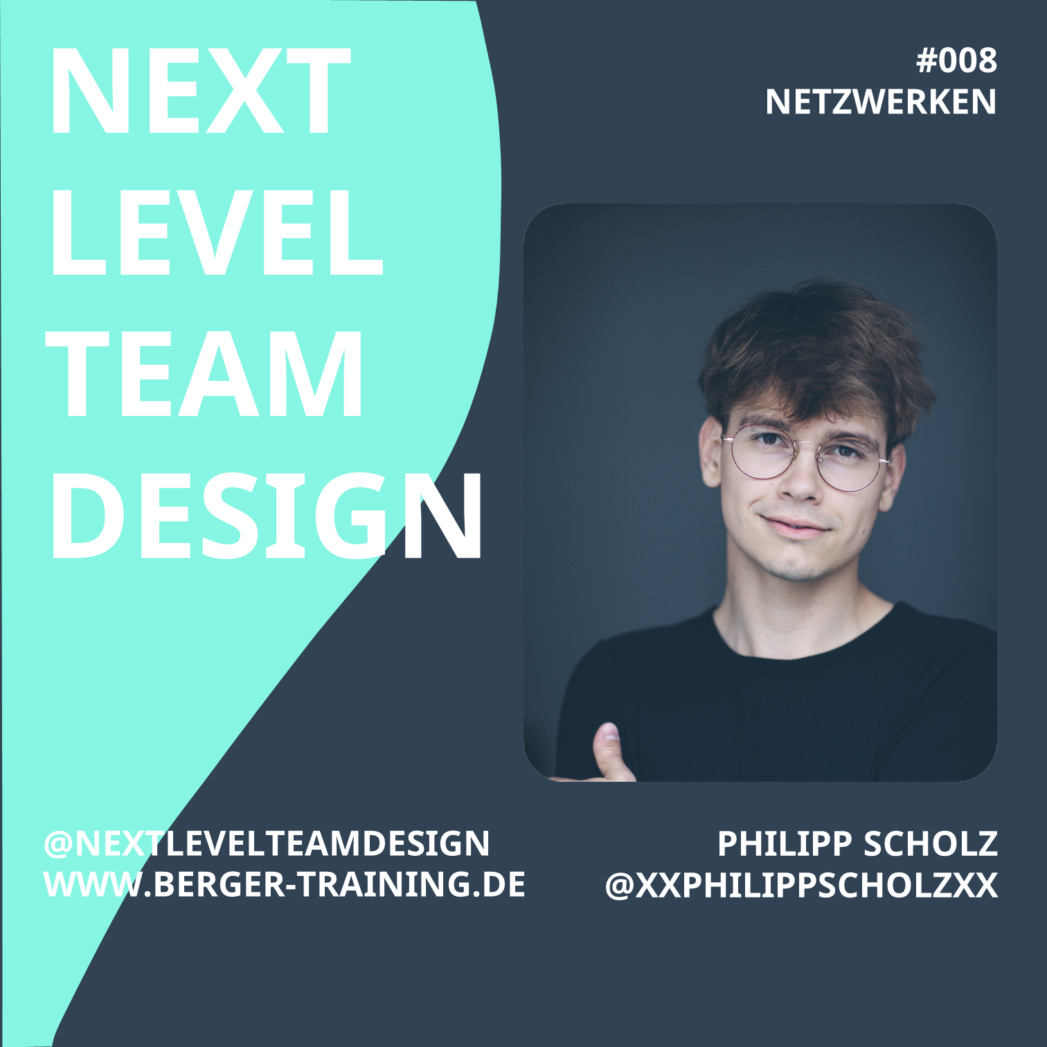 Next Level Team Design
