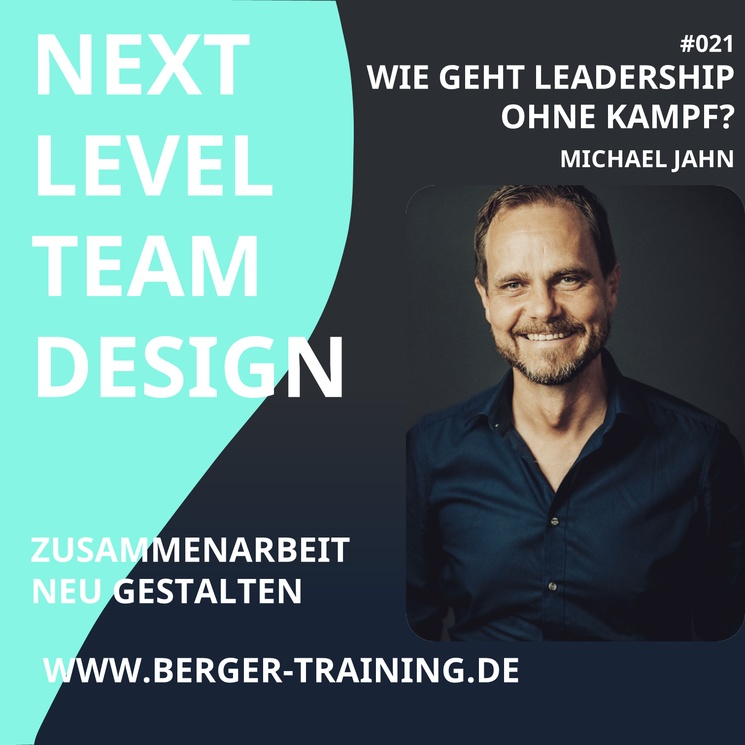 Next Level Team Design